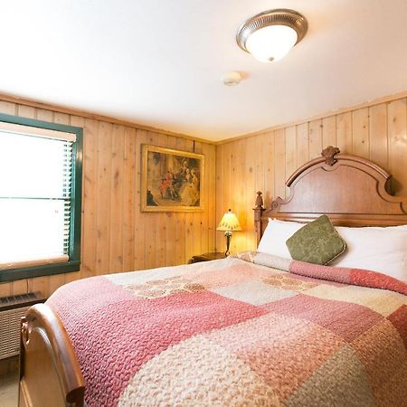 Silver Fork Lodge & Restaurant Brighton المظهر الخارجي الصورة