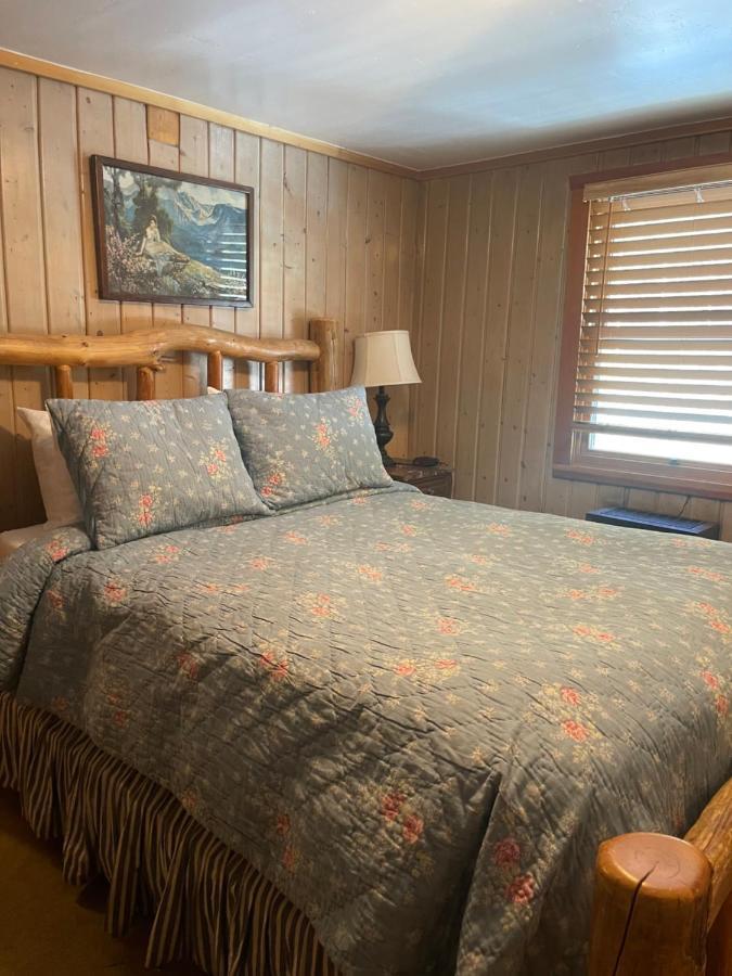 Silver Fork Lodge & Restaurant Brighton المظهر الخارجي الصورة