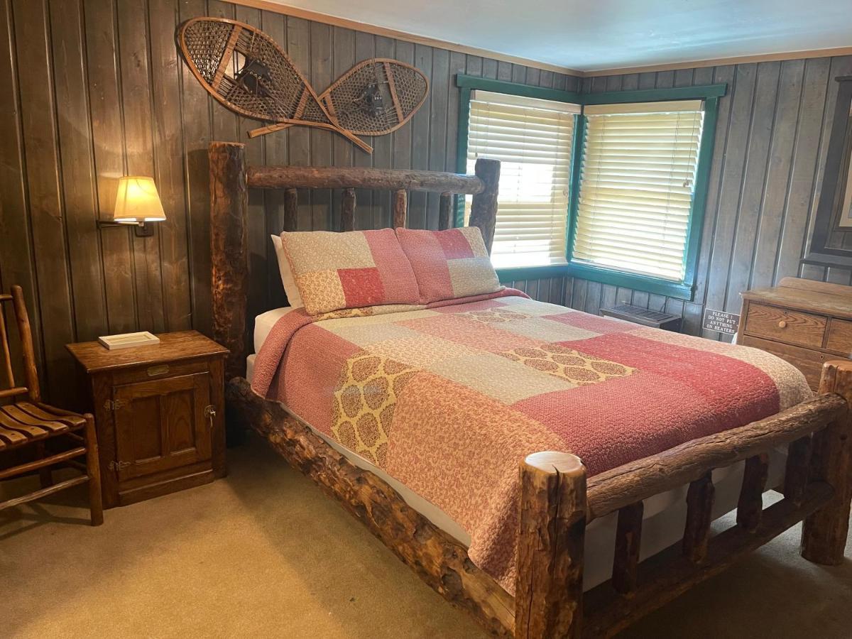 Silver Fork Lodge & Restaurant Brighton المظهر الخارجي الصورة