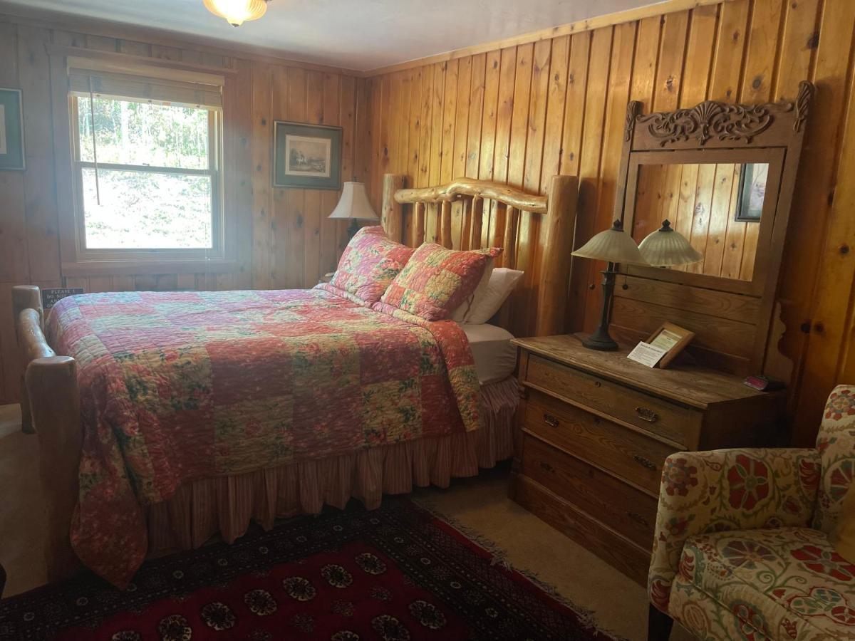 Silver Fork Lodge & Restaurant Brighton المظهر الخارجي الصورة
