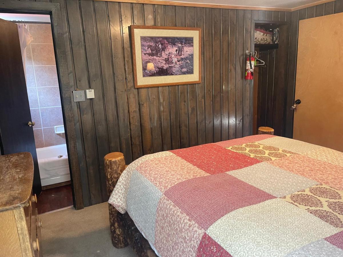 Silver Fork Lodge & Restaurant Brighton المظهر الخارجي الصورة