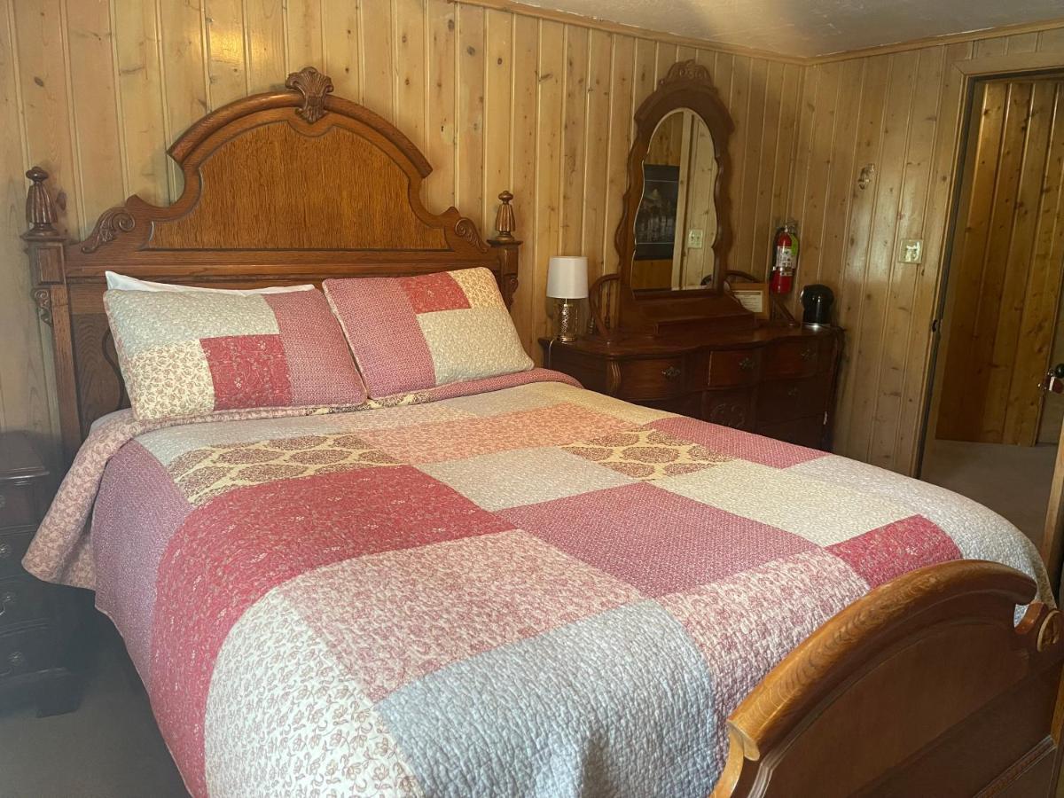 Silver Fork Lodge & Restaurant Brighton المظهر الخارجي الصورة
