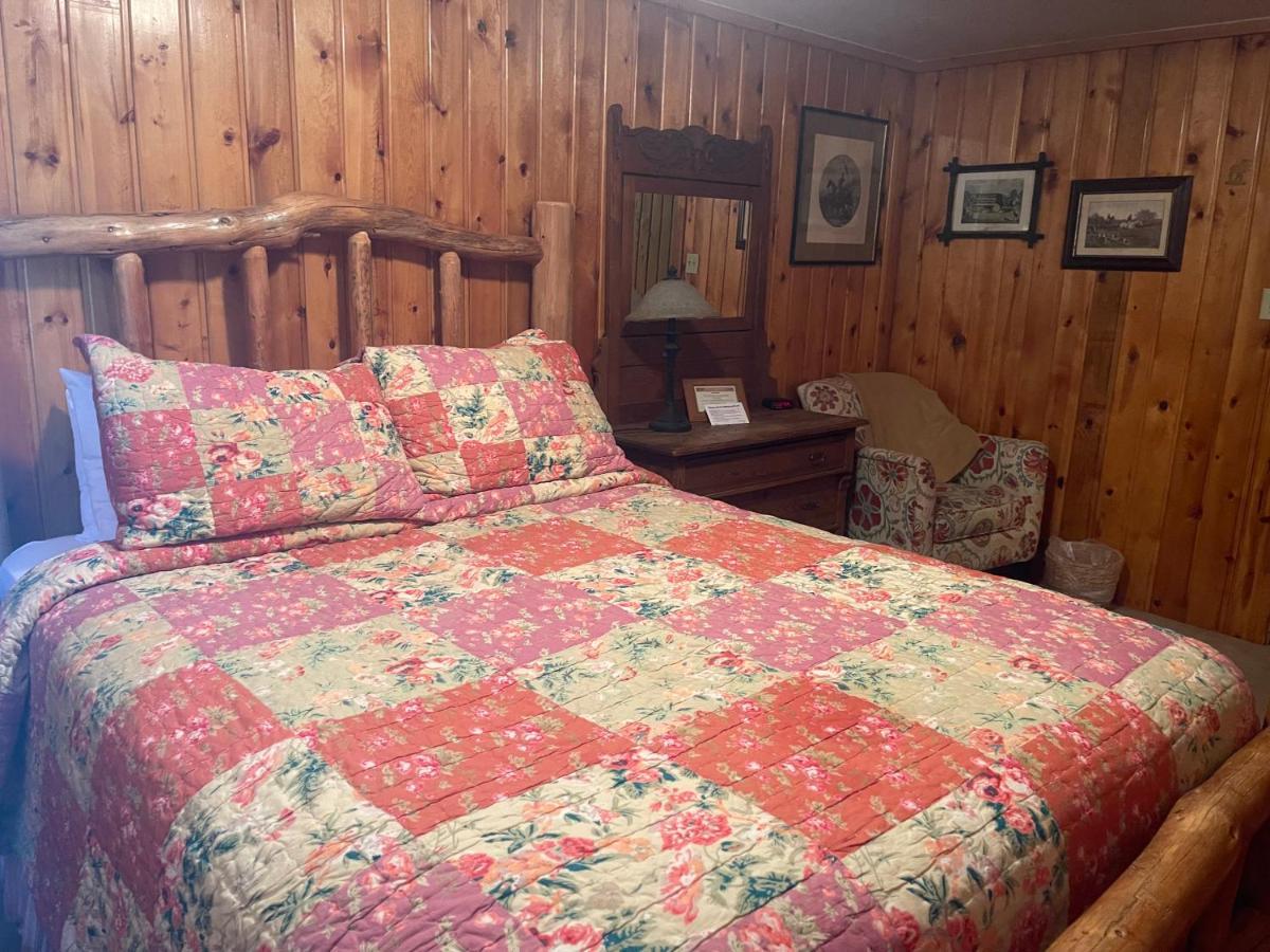 Silver Fork Lodge & Restaurant Brighton المظهر الخارجي الصورة