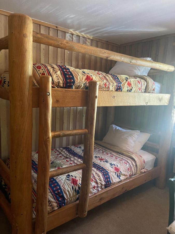Silver Fork Lodge & Restaurant Brighton المظهر الخارجي الصورة