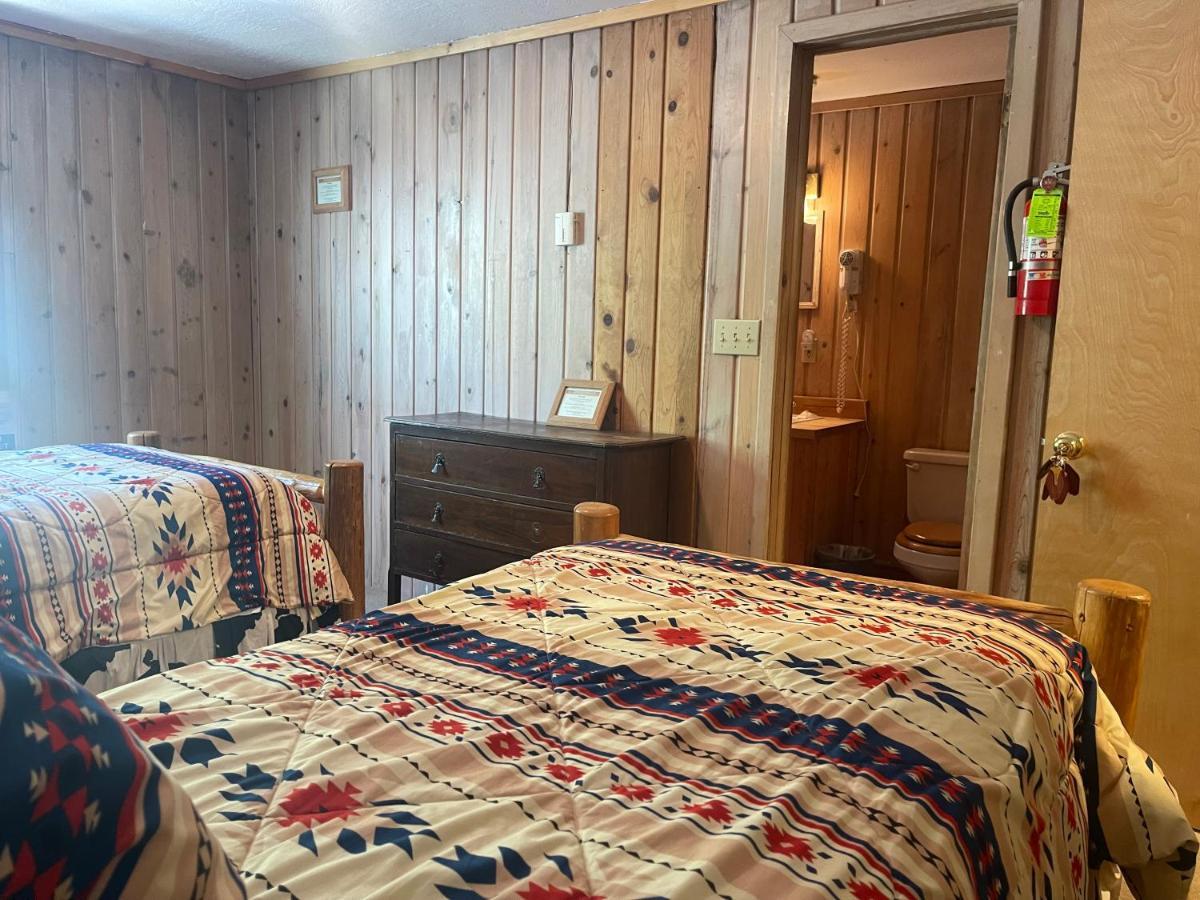 Silver Fork Lodge & Restaurant Brighton المظهر الخارجي الصورة