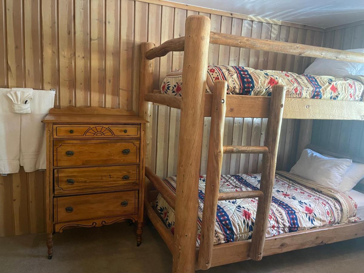 Silver Fork Lodge & Restaurant Brighton المظهر الخارجي الصورة