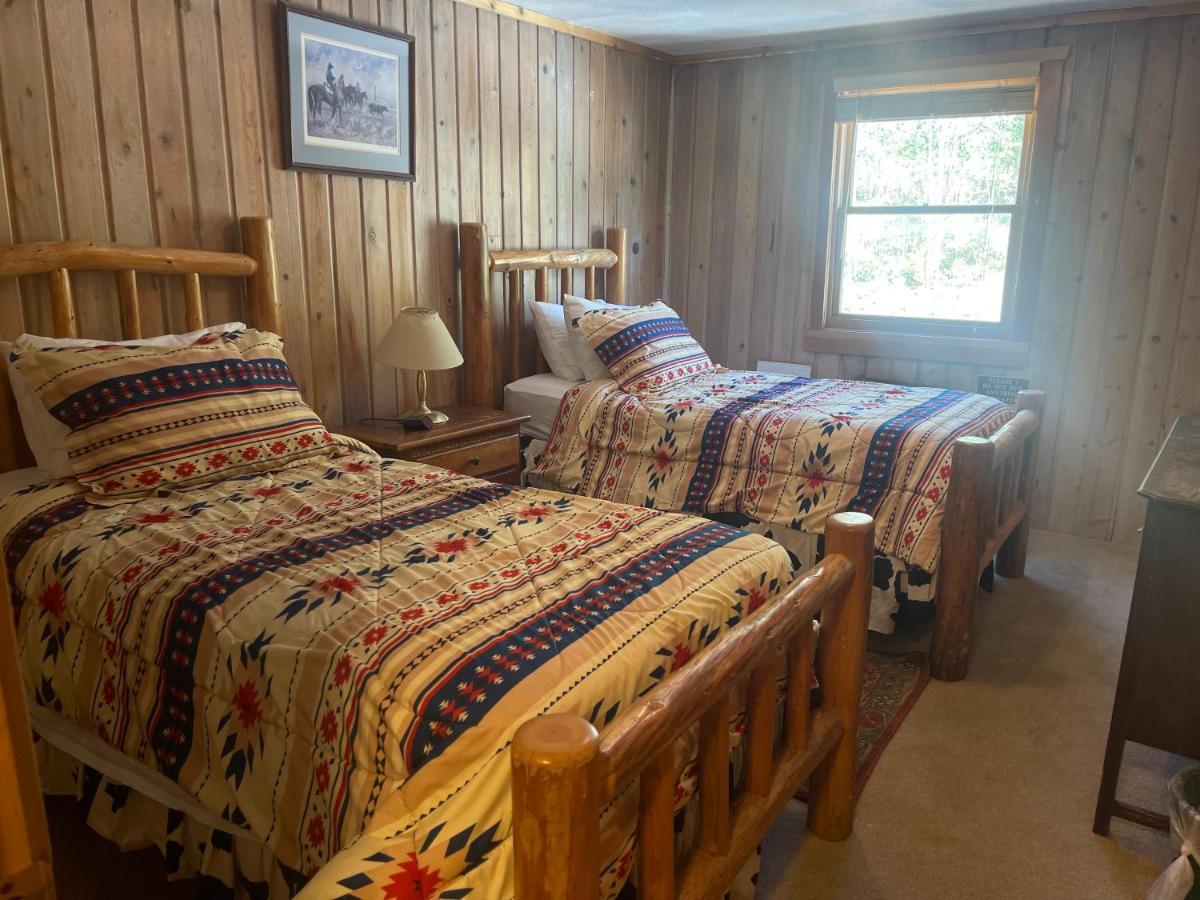 Silver Fork Lodge & Restaurant Brighton المظهر الخارجي الصورة