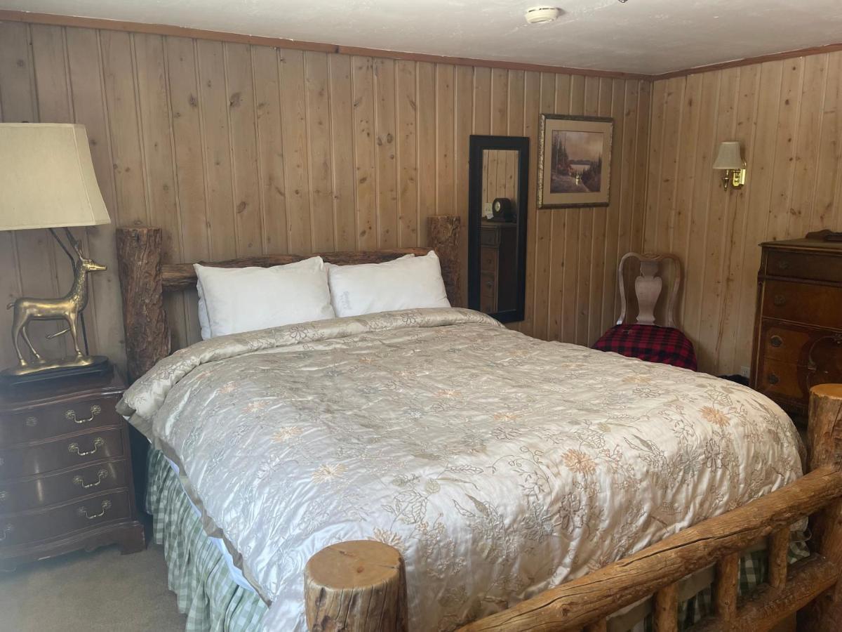 Silver Fork Lodge & Restaurant Brighton المظهر الخارجي الصورة