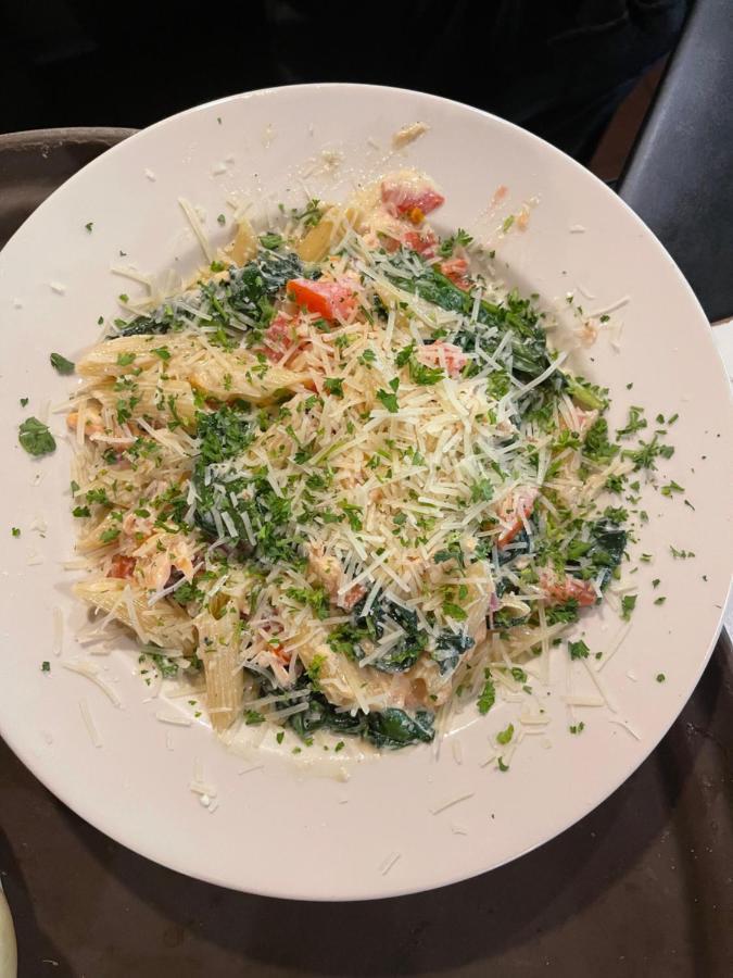 Silver Fork Lodge & Restaurant Brighton المظهر الخارجي الصورة