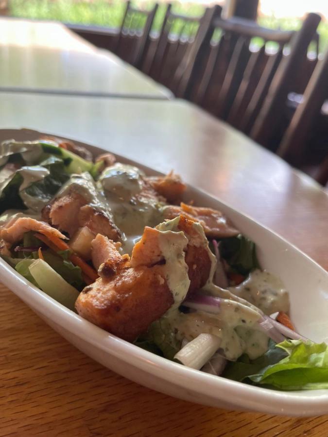 Silver Fork Lodge & Restaurant Brighton المظهر الخارجي الصورة