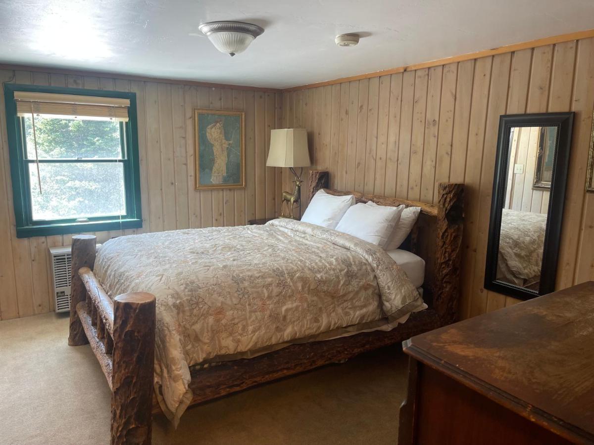 Silver Fork Lodge & Restaurant Brighton المظهر الخارجي الصورة