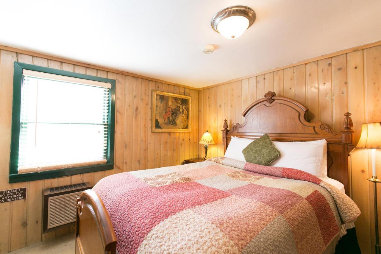 Silver Fork Lodge & Restaurant Brighton المظهر الخارجي الصورة