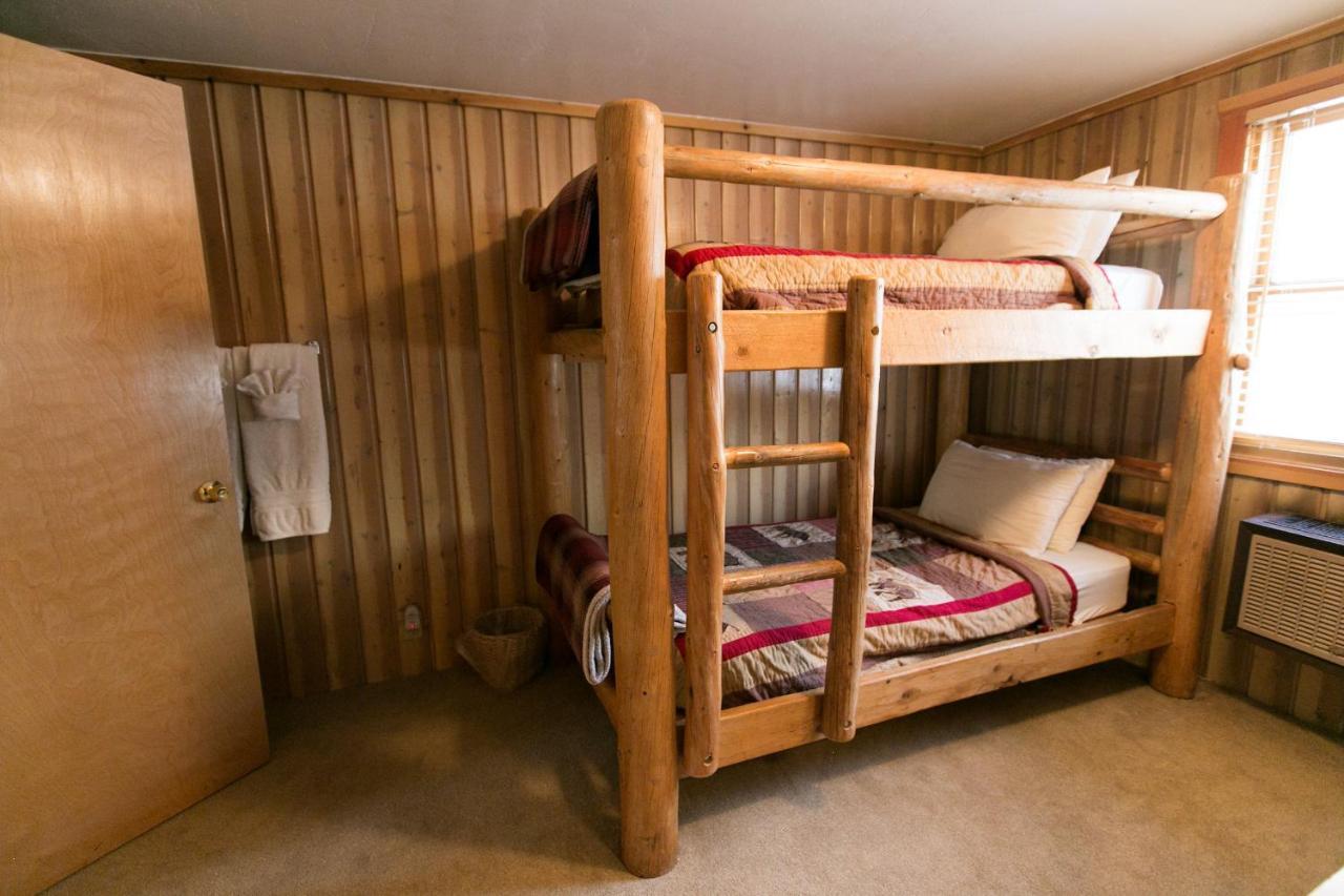 Silver Fork Lodge & Restaurant Brighton المظهر الخارجي الصورة