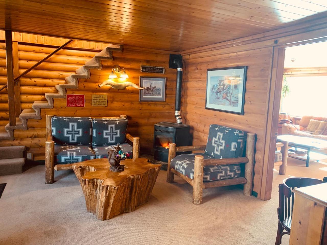 Silver Fork Lodge & Restaurant Brighton المظهر الخارجي الصورة
